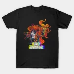 Acid Rainbow t-shirt