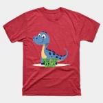 dinosaur t-shirt - cool like dad